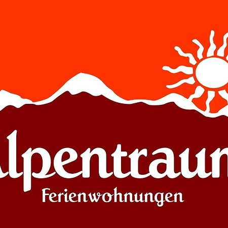 Ferienwohnungen Alpentraum - Haus Stefanz Oberstdorf Exterior photo