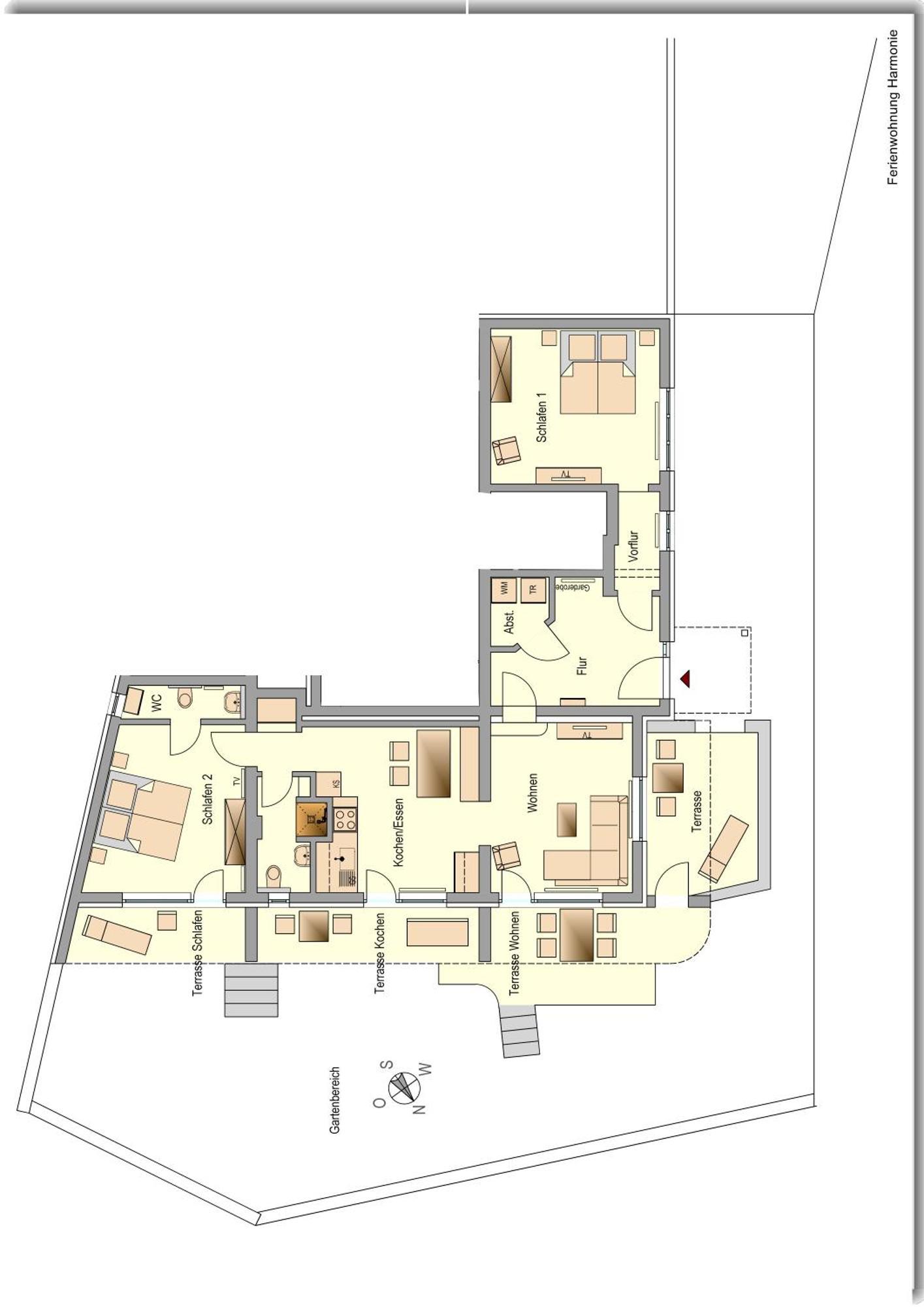 Ferienwohnungen Alpentraum - Haus Stefanz Oberstdorf Exterior photo